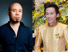 Hoài Linh than phiền khi bị Huy Tuấn bắt nạt