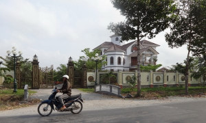 Những lời nói hùng hồn của ông Trần Văn Truyền