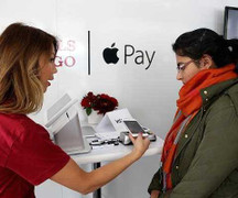 Nhiều quốc gia sắp bỏ tiền mặt?