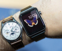 IWatch lọt top 25 những phát minh của năm 2014