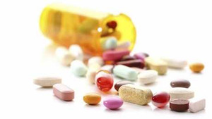 Viên 'Thần lực' và 'Thảo Cốt Vương' bị 'trảm'