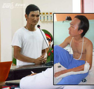 Truy nã 'trùm' giang hồ Bà Rịa - Vũng Tàu