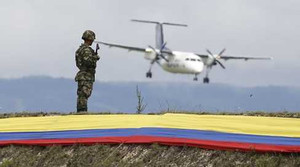 Sự cố ở Tân Sơn Nhất có phải lần đầu tiên trên thế giới?