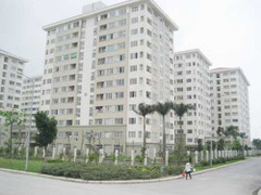 Dễ như vay gói 30.000 tỷ đồng mua nhà