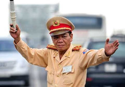 Thượng tá Lê Đức Đoàn: Người gửi lại những điều đẹp đẽ và tử tế