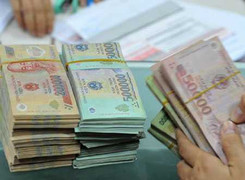 Nguyên phó văn phòng UBND huyện chiếm đoạt hàng tỷ đồng