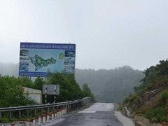 Tranh cãi khu nghỉ dưỡng ở Hải Vân: Thừa Thiên Huế có bị 'truy' trách nhiệm?