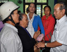 Chi 10 triệu đồng 'mua' một tin tố giác tham nhũng