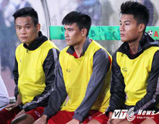 Miura mạo hiểm tương lai, xây tuyển Việt Nam từ gốc