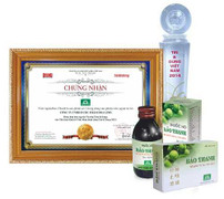 Viên ngậm Bảo Thanh: Sản phẩm đông dược bổ phế, trừ ho được tin dùng nhất