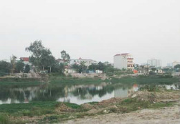 Làng không hộ khẩu giữa thủ đô: Chính quyền nói gì?