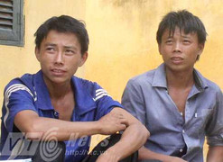 Chàng trai ‘cướp’ chị họ xinh đẹp giữa chợ về… làm vợ