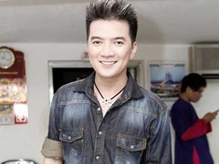 Đàm Vĩnh Hưng choáng khi được đại gia tặng tiền