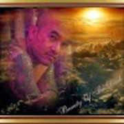 'Ca sĩ ngáo đá' dựng màn kịch dọa giết em để níu tình chị