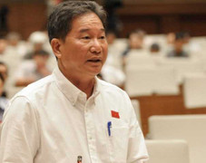 Đại biểu Quốc hội: 'Luật quy định dày đặc, xử oan sai vẫn nhiều'