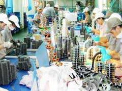 Miễn thuế cho Quỹ bảo lãnh tín dụng và đầu tư ASEAN+3