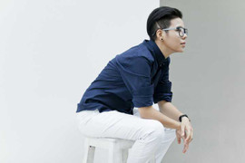 Vũ Cát Tường sẽ lột xác dữ dội và gai góc hơn