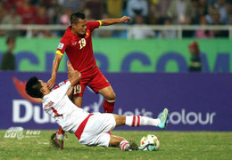 HLV Miura: 'Khán giả la ó tuyển Việt Nam là đúng'