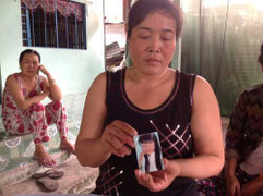 Nữ sinh lớp 10 tử vong trong nhà nghỉ