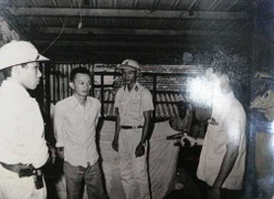 Tiễn biệt đại úy Hai Thành: Huyền thoại phá những vụ trọng án