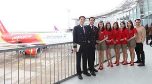 Vietjet Air tiết lộ kế hoạch IPO