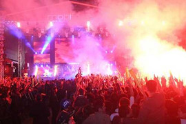 RockStorm7 mang đến đất Cảng một Hào khí Đông A