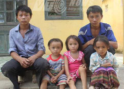 Chuyện kỳ cục ở Cao Bằng: Anh em lấy nhau, cháu dâu lấy chú