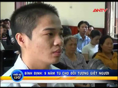 9 năm tù cho kẻ giết người vì 'sĩ gái'