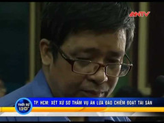 12 người sập bẫy lừa xin việc vào sân bay Tân Sơn Nhất