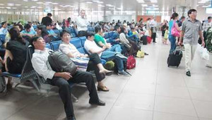 Sự cố chưa từng có ở Tân Sơn Nhất: Công bố nhiều tình tiết mới