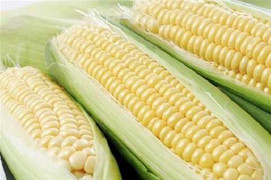 8 lợi ích bất ngờ từ việc ăn ngô