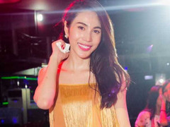 Thuỷ Tiên đổ bệnh phải nhập viện trong ngày sinh nhật