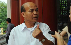 Vụ ông Trần Văn Truyền: 'Sau thu hồi, phải kiểm điểm trách nhiệm'