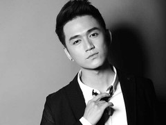 Thanh Tùng - Chàng trai vàng wushu bén duyên showbiz