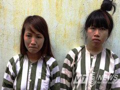 Mẹ ruột cùng người tình 'bắt cóc' con gái