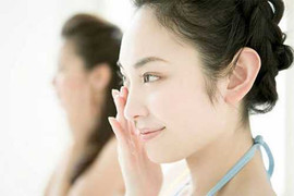 Làm đẹp da với các loại mặt nạ tự chế