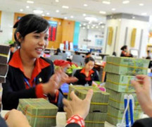 Ngành tài chính, ngân hàng mức lương cao nhất Việt Nam