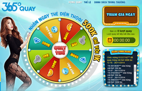 'Phát sốt' với thẻ điện thoại 500.000 đồng giá chỉ 1.000 đồng