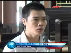 Cựu Phó Giám đốc chi nhánh Ngân hàng SeABank lĩnh án