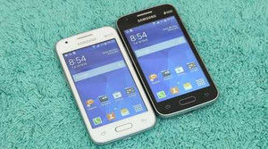 Cơ hội mua 999 chiếc Samsung Galaxy V giá 999.000 đồng