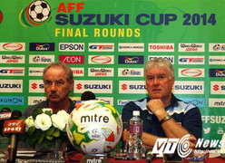 Tuyển Indonesia muốn về nước trong danh dự