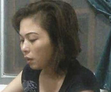 Bà chủ xinh đẹp phẫu thuật thẩm mỹ để trốn lệnh truy nã