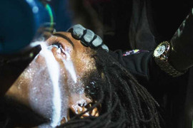 Bạo động Mỹ: 400 người bị lực lượng an ninh bắt giữ