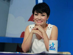 Phương Thanh mong muốn có con trai