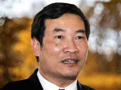 Quan chức Quốc hội: 'Học sinh Hương Bình như con tin'