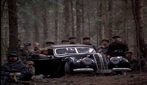 Hãy đến và xem: Bức tranh sinh động về tội ác phát xít Đức