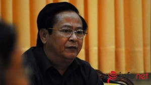 Phó Chủ tịch TP.HCM nổi giận với Sở xây dựng