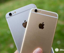 iPhone 6 và iPhone 6 Plus làm iPad bị 'thất sủng'