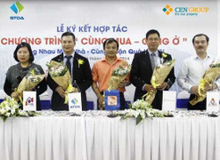 Độc chiêu bán hàng mới của doanh nghiệp bất động sản