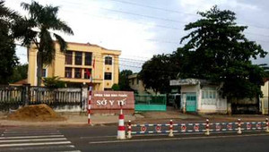 Bắt khẩn cấp Thanh tra Sở Y tế chiếm đoạt tiền tỷ